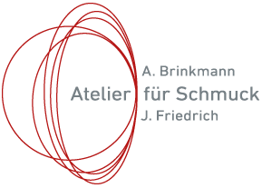 Angelika Brinkmann Schmuck logo