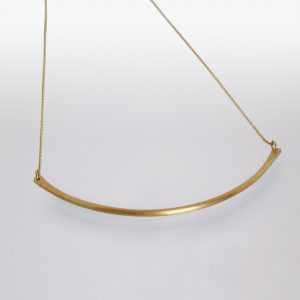 Kette 18k Gelbold