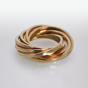 Ring 14k Gold