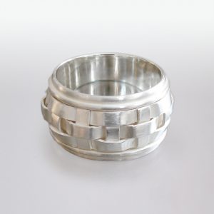 Ring Silber